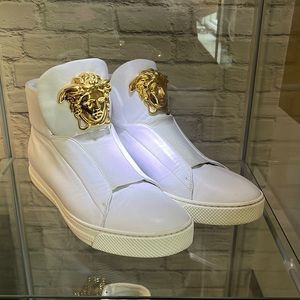 Versace shoes